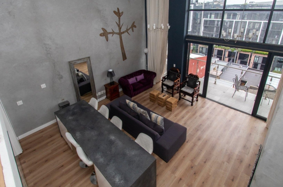 To Let 2 Bedroom Property for Rent in De Waterkant Western Cape